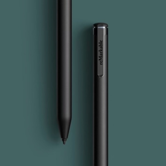 Remarkable 2 with pen - Picture 3 of 4